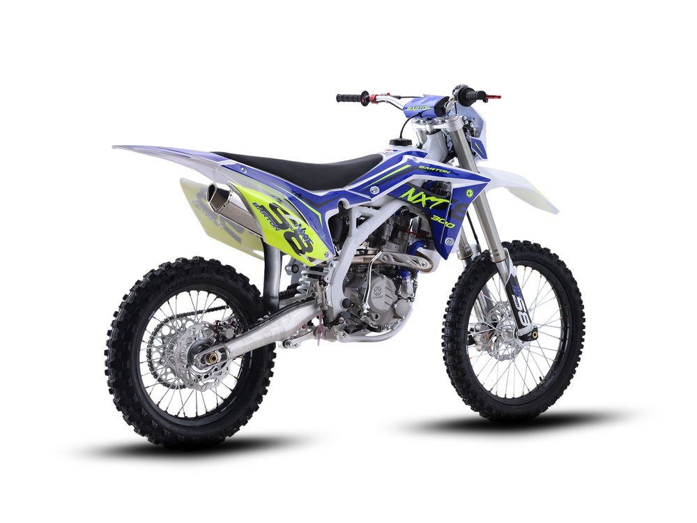 Barton NXT 300 - cross na sprzedaż w Max Moto Krosno