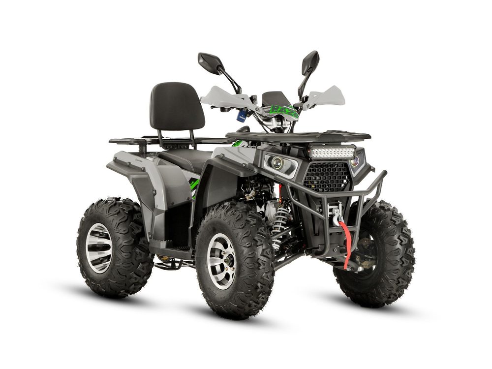 Barton Raze 200 - quad na sprzedaż w Max Moto Krosno