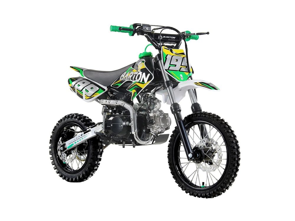 DB125-3 - cross na sprzedaż w Max Moto Krosno
