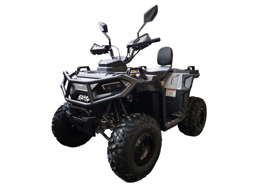 BERRETA MIKILON MKX 125cc - quad na sprzedaż w Max Moto Krosno