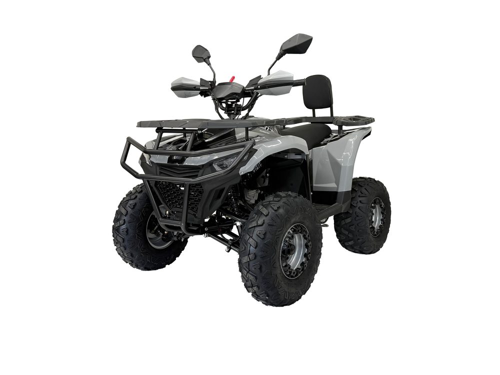 BERRETA TROOPER 125cc - quad na sprzedaż w Max Moto Krosno