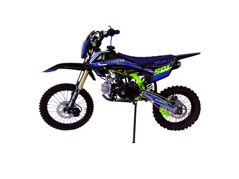 BERRETA ABT 125cc - cross na sprzedaż w Max Moto Krosno