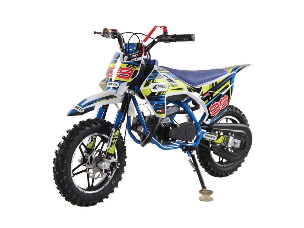 BERRETA ABT 909R 49cc - cross na sprzedaż w Max Moto Krosno