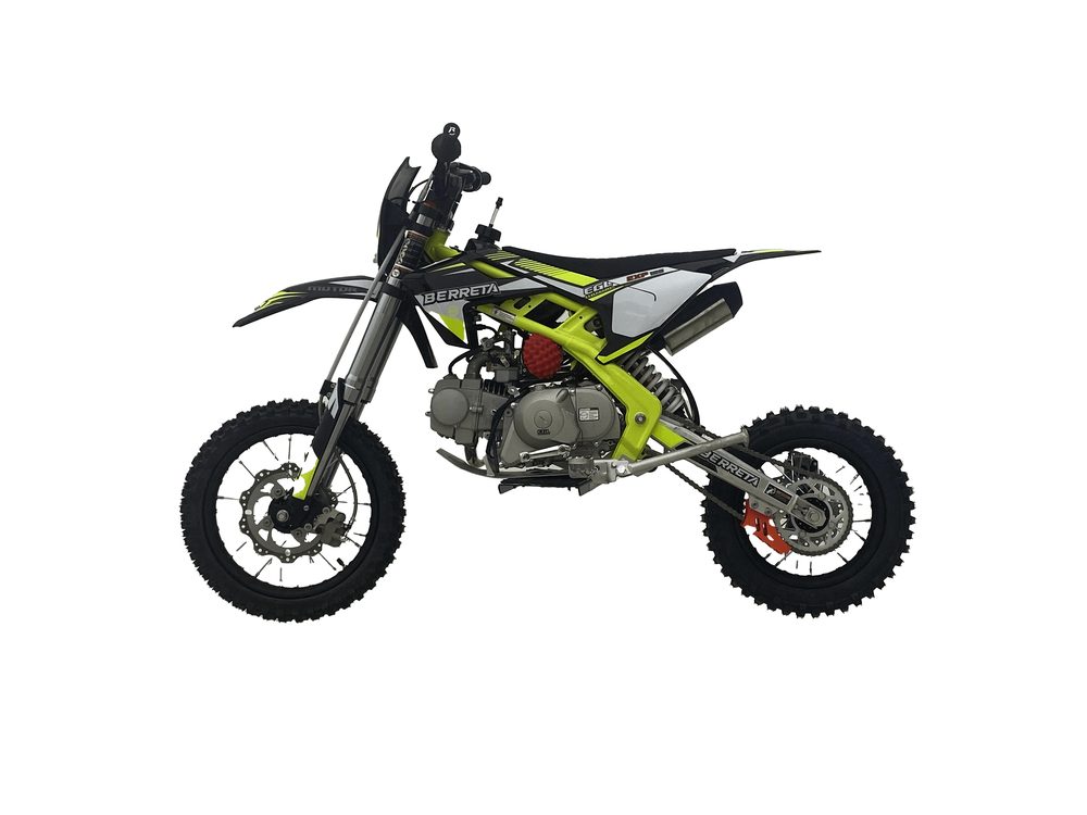 BERRETA EGL 125cc - cross na sprzedaż w Max Moto Krosno