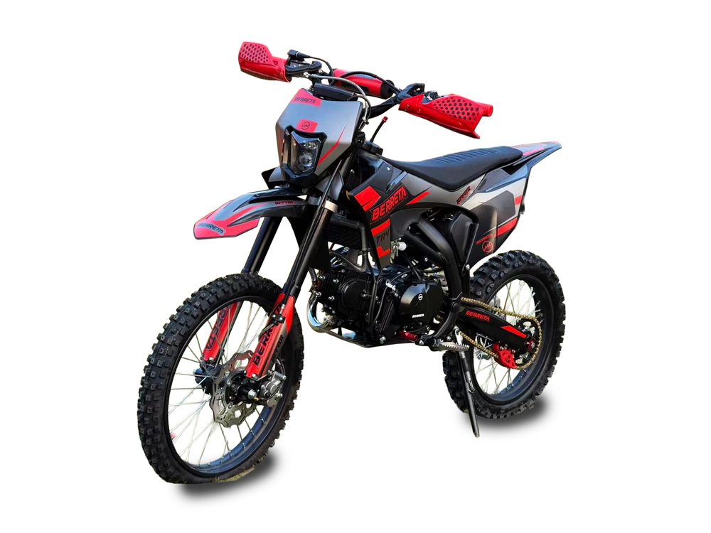 BERRETA TR4 140cc - cross na sprzedaż w Max Moto Krosno