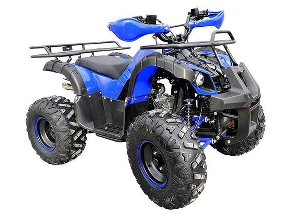 KXD 006-8 Phyton - quad na sprzedaż w Max Moto Krosno