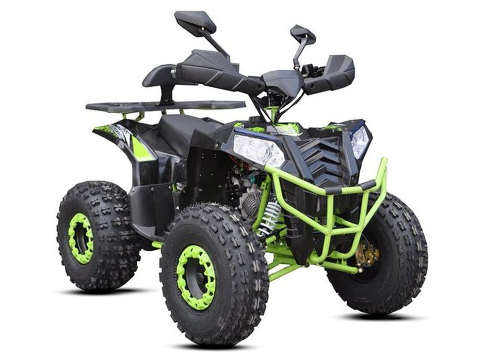 KXD COMMANDER PRO - quad na sprzedaż w Max Moto Krosno