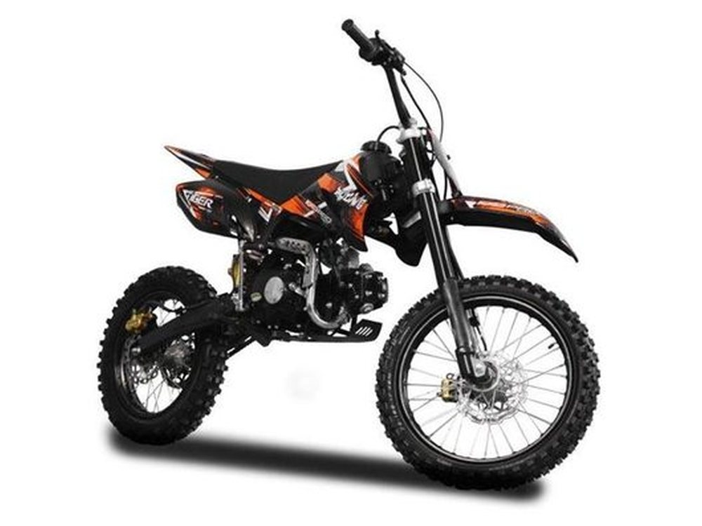 KXD CROSS DB 608 - cross na sprzedaż w Max Moto Krosno