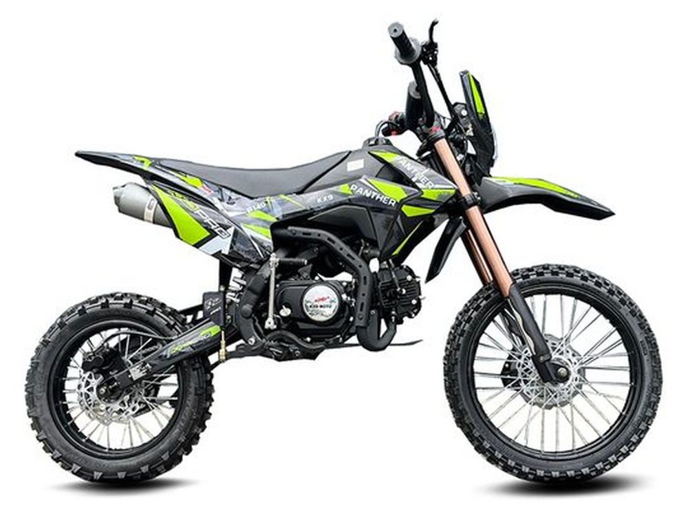 KXD KX9 140 nowość - cross na sprzedaż w Max Moto Krosno