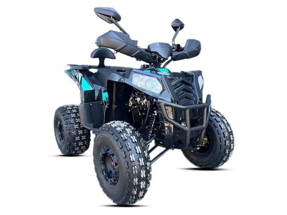 KXD MERLIN 140 - quad na sprzedaż w Max Moto Krosno