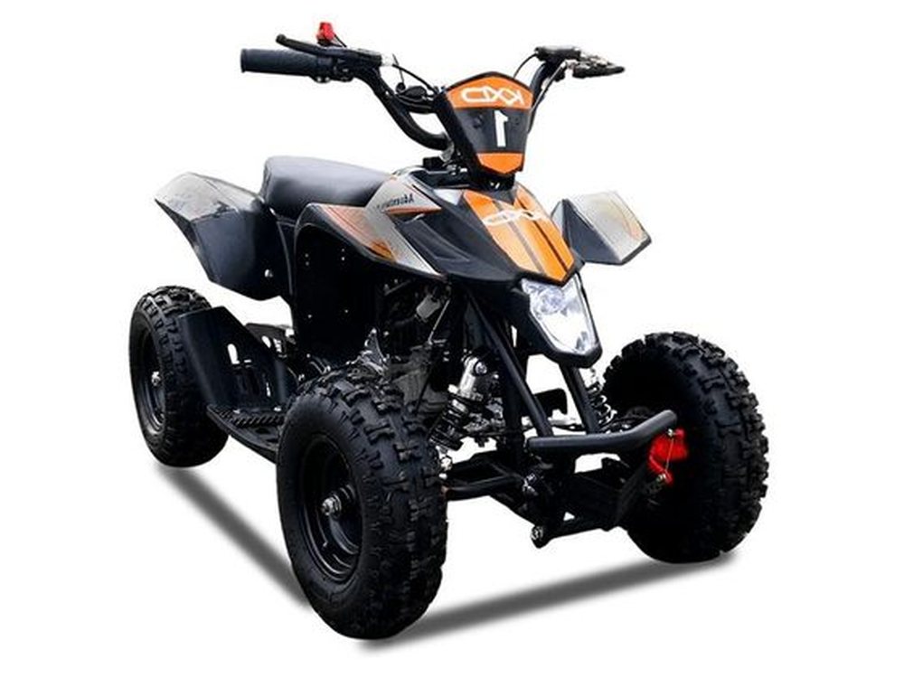 KXD MINI QUAD M1-6 - quad na sprzedaż w Max Moto Krosno