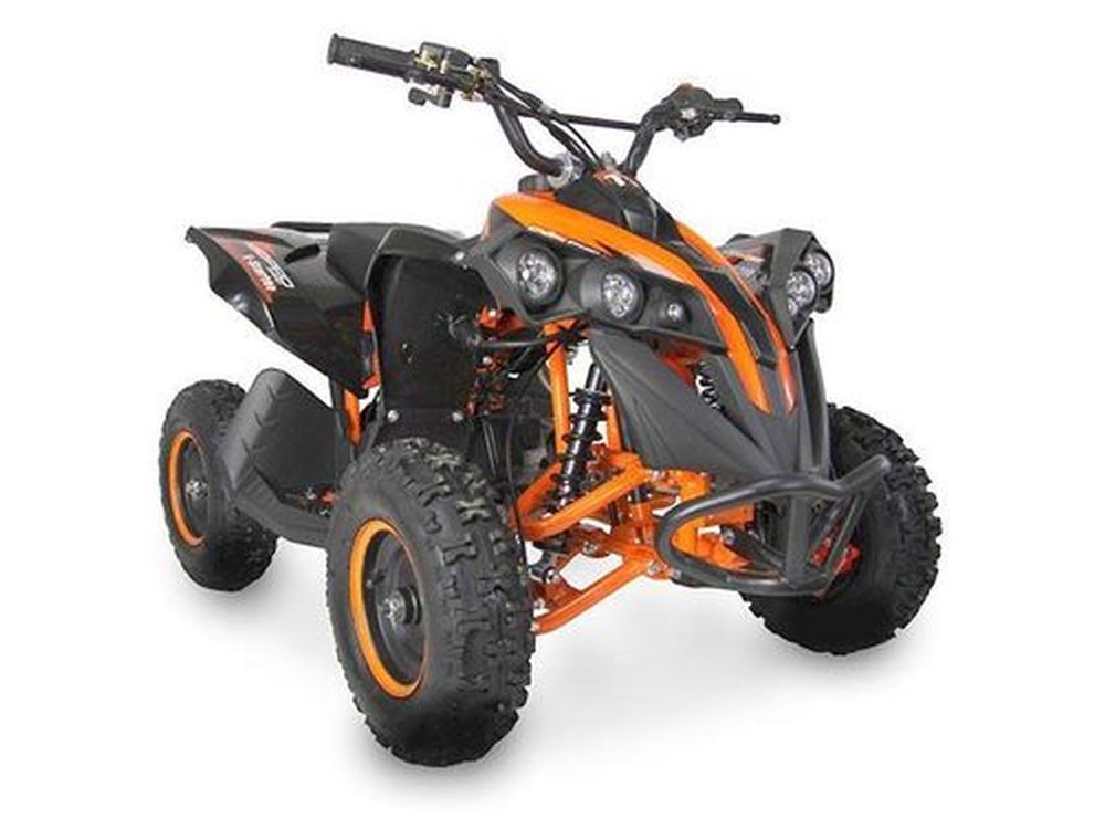 KXD MINI QUAD M3-6 e-start - quad na sprzedaż w Max Moto Krosno
