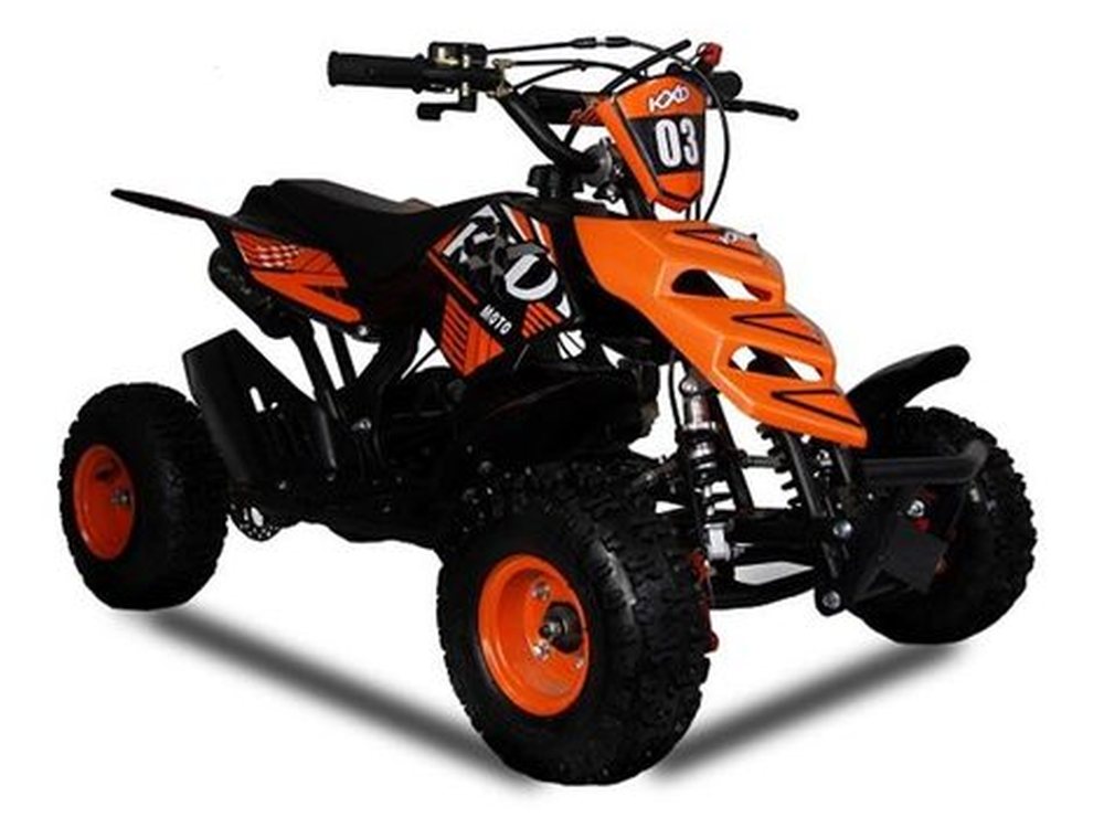 KXD MINI QUAD M5-6 - quad na sprzedaż w Max Moto Krosno