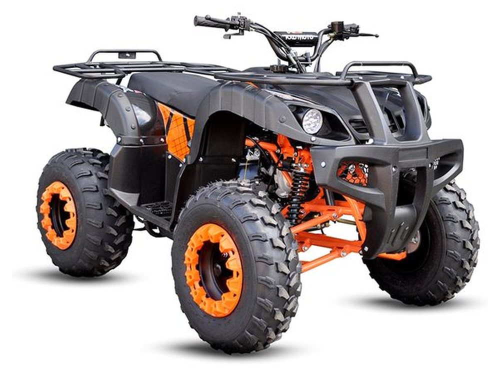 KXD NEW HUMMER 010-10 - quad na sprzedaż w Max Moto Krosno