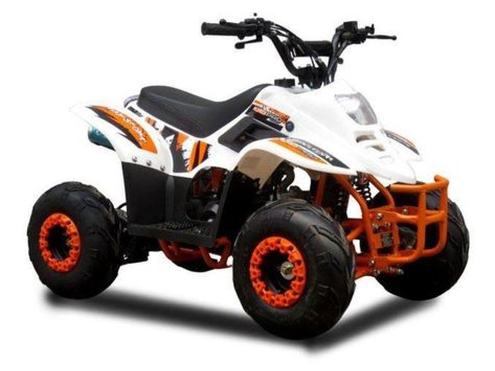 KXD QUAD 001-6 Big foot - quad na sprzedaż w Max Moto Krosno