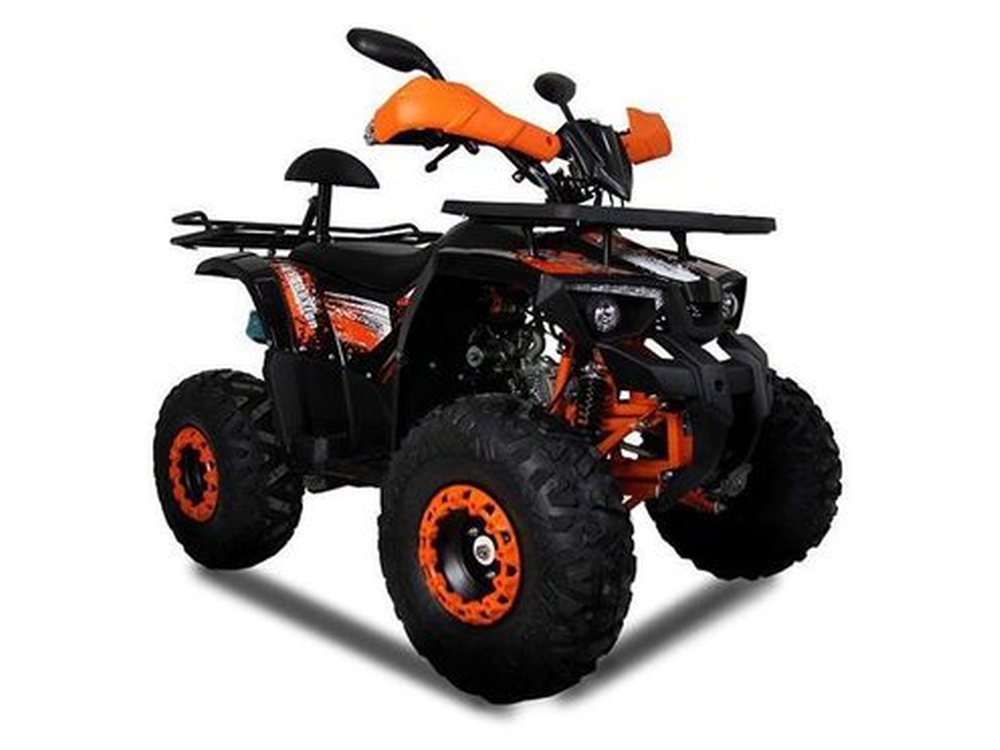 KXD QUAD 006-8 Mars - quad na sprzedaż w Max Moto Krosno