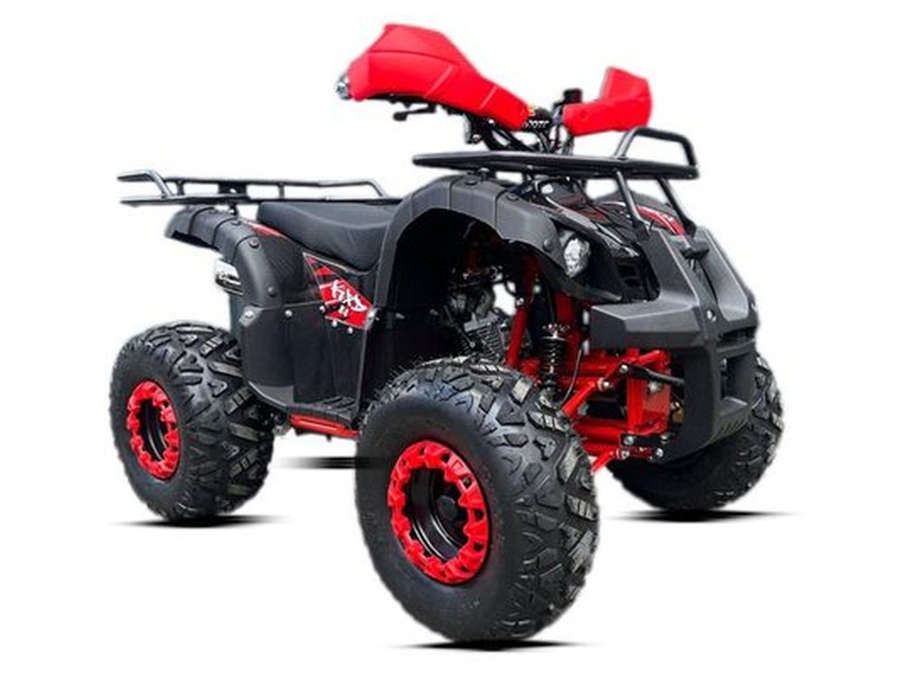 KXD QUAD 006-8 Phyton PRO - quad na sprzedaż w Max Moto Krosno